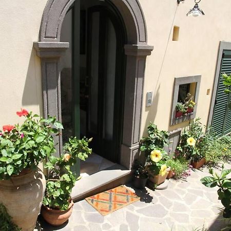 Botte - Appartementi Il Palmento Canneto  Exterior foto